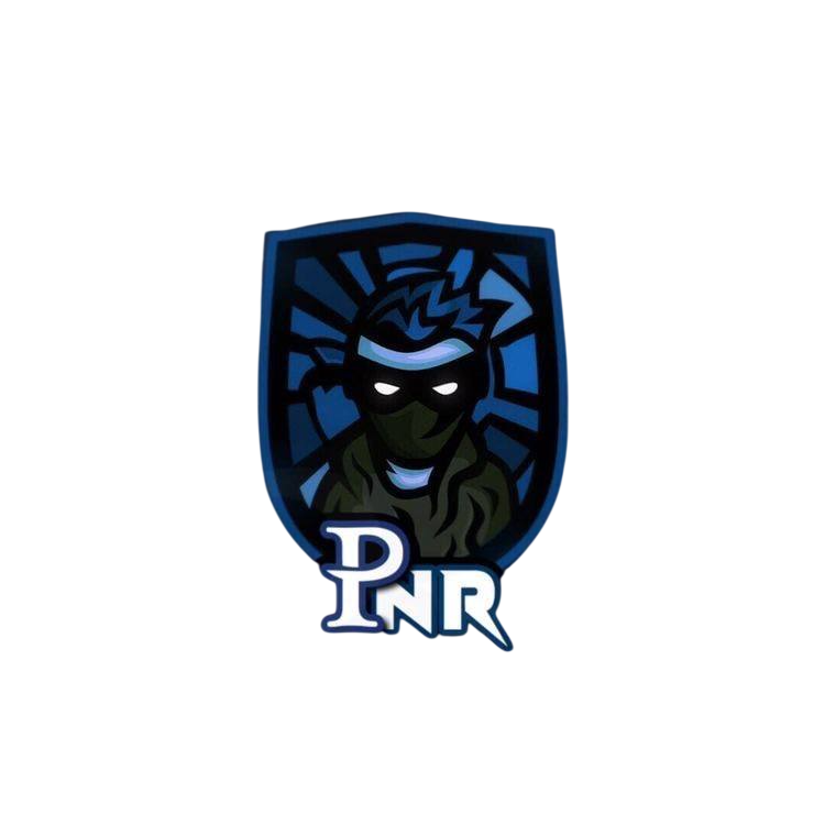 PNR Logo